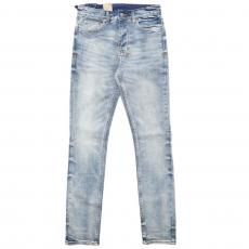 Ksubi Chitch Pure Dynamite Denim Pants / Blue