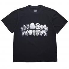 Pusha T Official Merch It's Almost Dry T-shirts / Black
