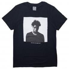 YoungBoy Never Broke Again Official Merch Top T-shirts / Black