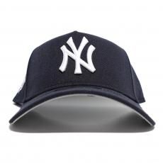 New Era 9Forty A-Frame Snapback Cap New York Yankees 1999 World Series / Navy