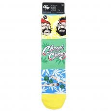 Odd Sox x Cheech & Chong Mash Up Socks / Multi