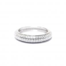 Silver 925 Ring No.96 / Silver