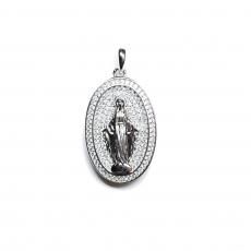 Silver 925 Chain Top No.139 Maria / Silver