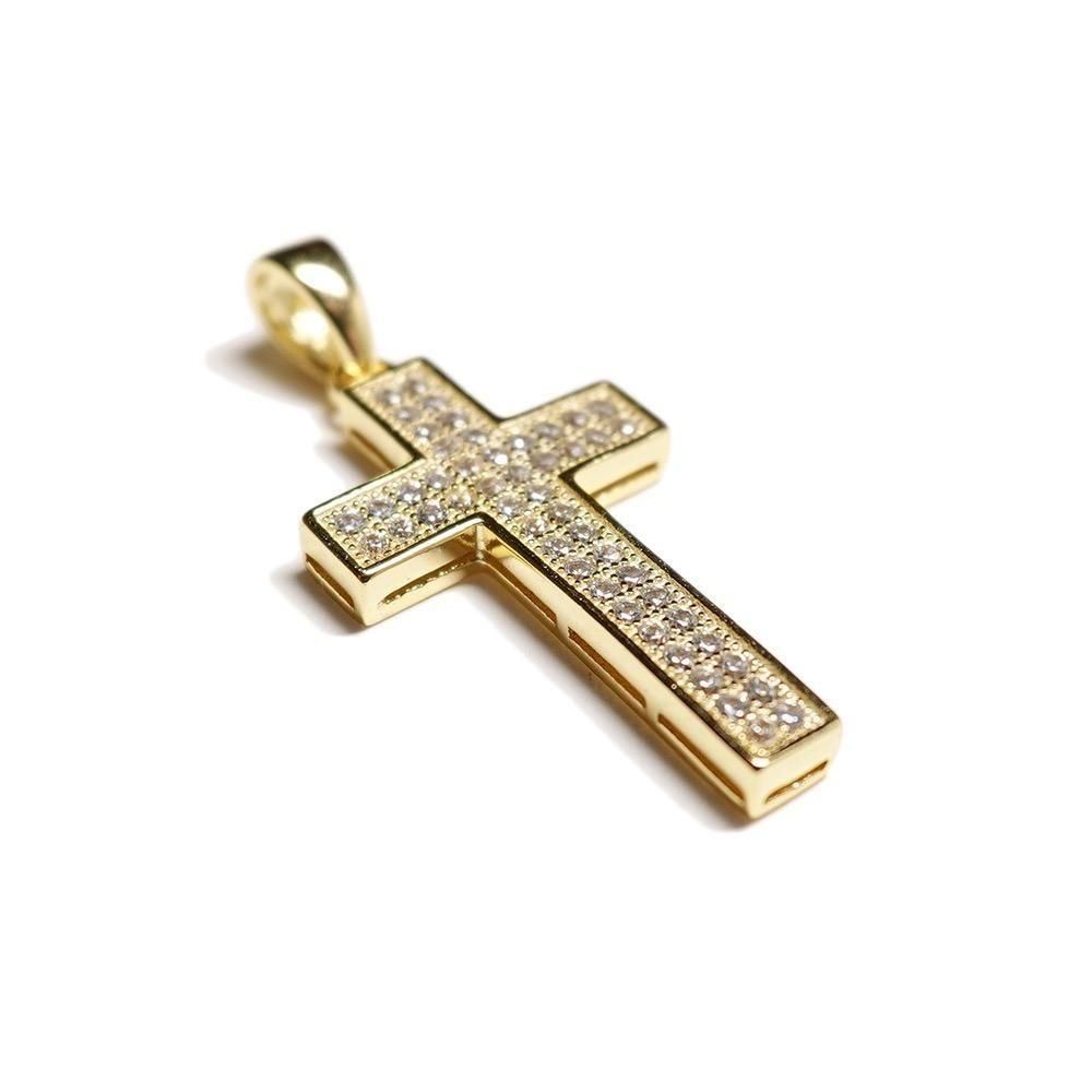 韓国金冠レプリカ金メッキ ロケットペンダント ペンダント トップ 14金丸型[中] – オール