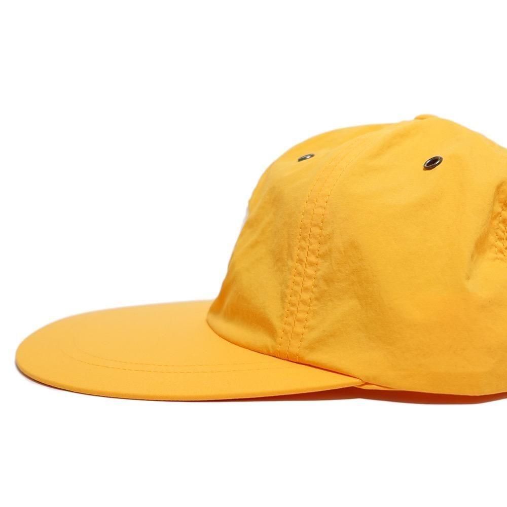 Aime Leon Dore x The North Face Nylon Logo 6Panel Cap