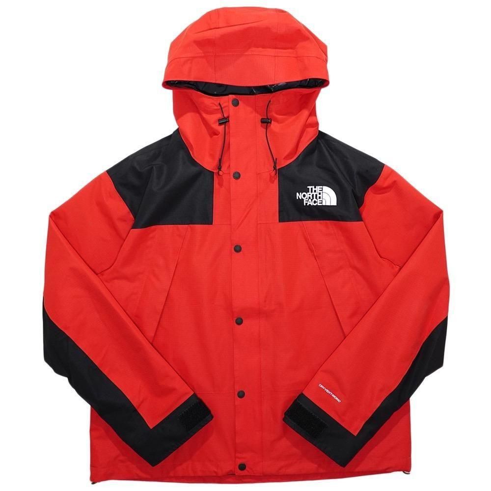 The North Face DryVent Mono Mountain Jacket / TNF Red - 名古屋