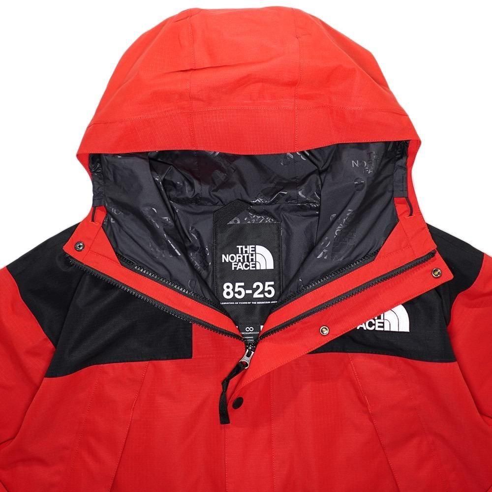 The North Face DryVent Mono Mountain Jacket / TNF Red - 名古屋
