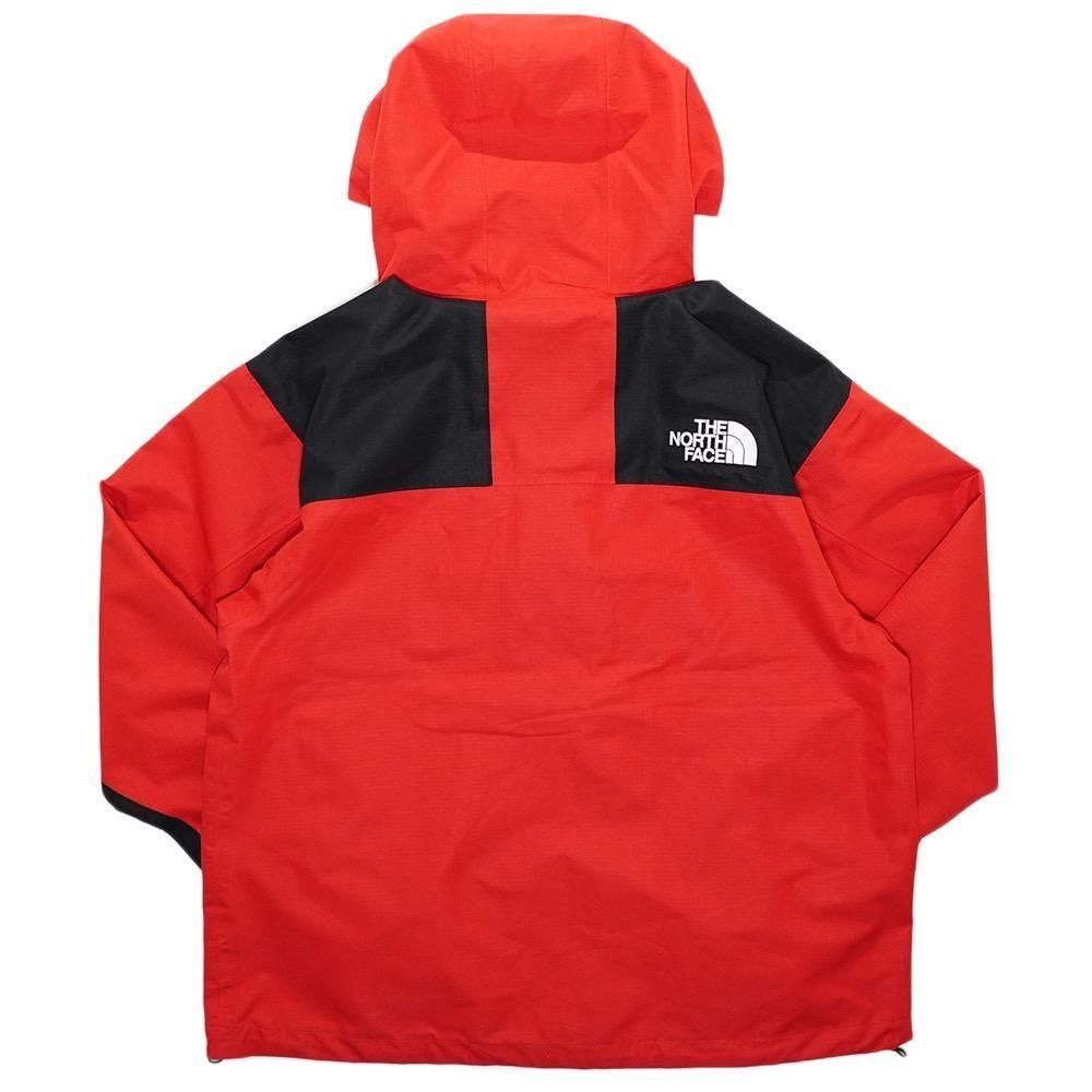 The North Face DryVent Mono Mountain Jacket / TNF Red - 名古屋