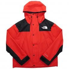 The North Face DryVent Mono Mountain Jacket / TNF Red