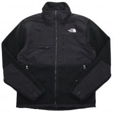 The North Face Denali Jacket / TNF Black