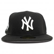 New Era 59Fifty Fitted Cap New York Yankees 2000 World Series / Black