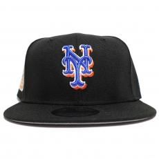 New Era 9Fifty Snapback Cap New York Mets 1964 All Star Game / Black