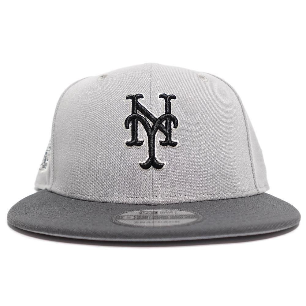 icompany 130 様 New Era 9Fifty Snapback Cap “New York Mets Subway Series