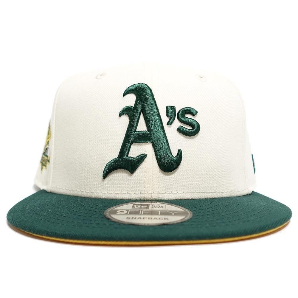 ニューエラ] オークランド アスレチックス 【MLB 1989 BATTLE OF THE