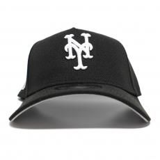 New Era 9Forty A-Frame Snapback Cap New York Mets Subway Series / Black