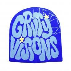 Skullcap Beanie Gravity Visions / Blue
