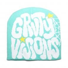 Skullcap Beanie Gravity Visions / Teal
