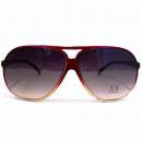 Armani Exchange Sunglasses "Wine Red" No.3