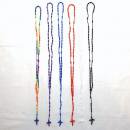 String Rosary Necklaces "No.3"
