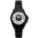 PLAY CLOTHS Watch “Time Machine” / Mat Black