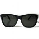 SUPER Sunglasses Classic / Classic Silver Francis Black