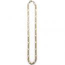Alloy Chain Necklaces No.61 / Gold