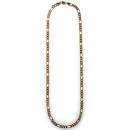 Alloy Chain Necklaces No.74 / Gold