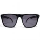 Crooks & Castles Sunglasses Ladron / Black