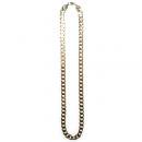 Alloy Chain Necklace No.108 / Gold