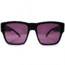 Crooks & Castles Sunglasses Violento / Black