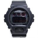 Casio G-Shock Watch “DW-6900MS-1DR” / Black