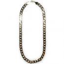 Alloy Chain Necklace No.147 / Gold