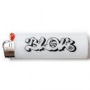 Blow Original Bic Lighter Designed by SQEZ/ White