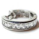 Silver Pierce No.328 Ring / Silver