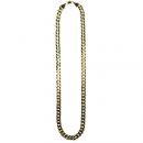 Alloy Chain Necklace No.193 / Gold