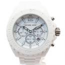Michael Kors Watch MK8259 / Mat White