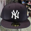 New Era 59Fifty Fitted Cap New York Yankees World Series 1996 / Navy