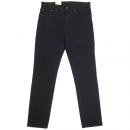 Levi's 511 Denim Pants Slim Fit / Black