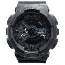 Casio G-Shock Watch “GA 100-1B” / Black