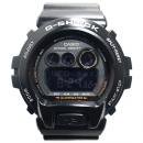 Casio G-Shock Watch GDX 6900-1 / Black