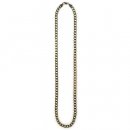 Alloy Chain Necklace No.222 / Gold