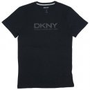 DKNY T-shirts “Logo” / Black