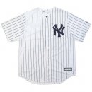 Majestic Cool Base Baseball Jersey New York Yankees Jacoby Ellsbury / White