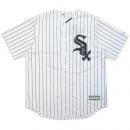 Majestic Cool Base Baseball Jersey Chicago White Sox Jose Abreu / White