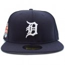 New Era 59Fifty Fitted Cap Detroit Tigers 2005 All-Star Game / Navy