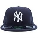 New Era 59Fifty Fitted Cap New York Yankees Authentic On-Field / Navy