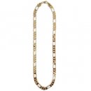 Alloy Chain Necklace No.239 / Gold