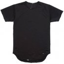 EPTM. Thrasher Long T-Shirts / Black