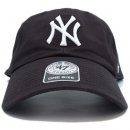 47 Clean Up 6 Panel Cap New York Yankees / Black