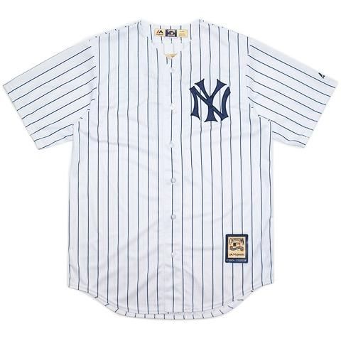 jersey new york yankees